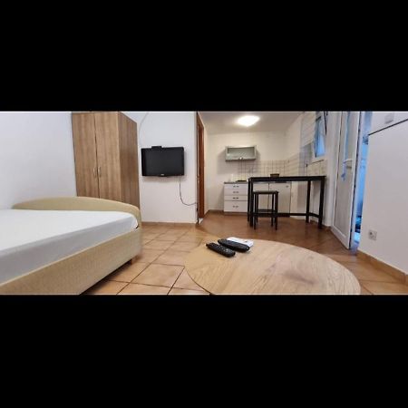Grika Apartment Split Exterior foto